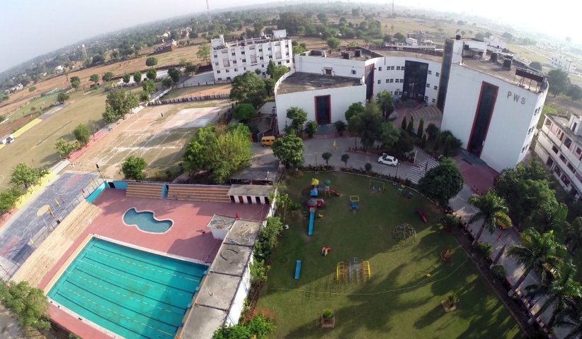 PWS Pathankot